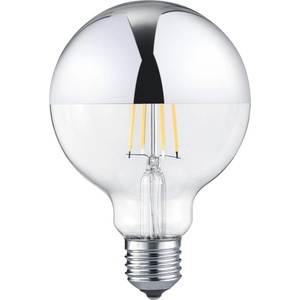 TRIO Топла LED крушка E27, 7 W Globe - Trio (988-710)