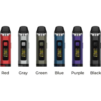 Image 1 of Uwell Crown D Pod 1100 mah