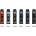 Uwell Crown D Pod 1100 mah