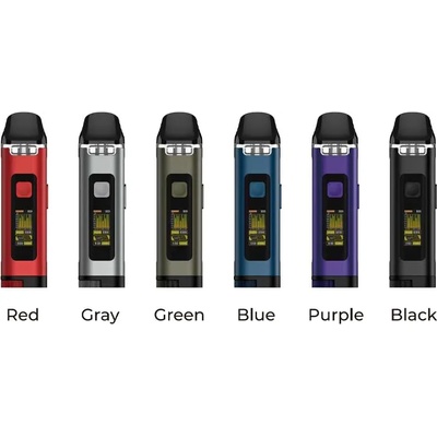 Uwell Crown D Pod 1100 mah