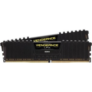 Corsair DDR4 32GB (2x16GB) 3600MHz CL18 CMK32GX4M2Z3600C18