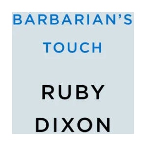 Barbarian's Touch (ISBN: 9780593639474)