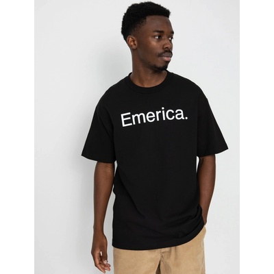 Emerica Pure black
