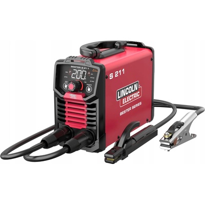 Lincoln Electric Bester S 211