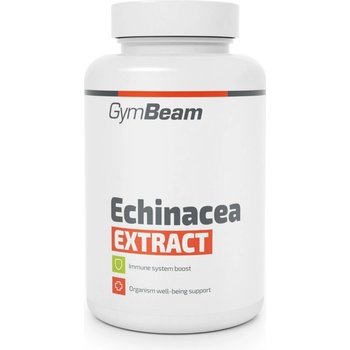 GymBeam Ехинацея 90 капс