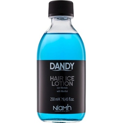 Dandy Hair Lotion vlasová kúra mentol 250 ml