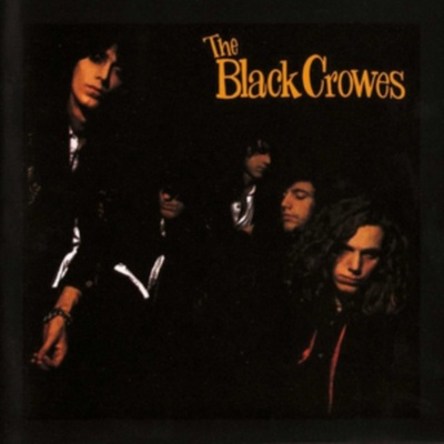 BLACK CROWES: SHAKE YOUR MONEY MAKER LP
