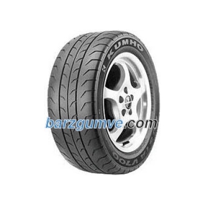 Ecsta V70A ( 175/60 R13 77H Competition Use Only )
