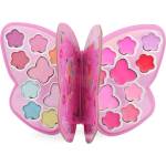 Aquarius Cosmetic Детска палитра гримове Martinelia Fairy Things - 10 сенки за очи и 10 гланца за устни