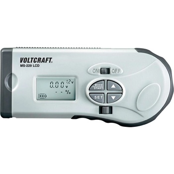 Voltcraft MS-229