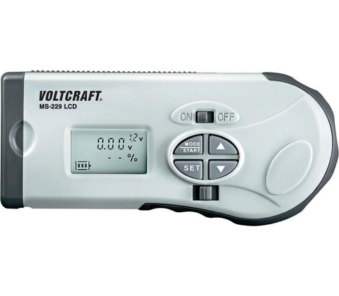 Voltcraft MS-229