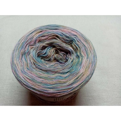 Merino Mimi 4-nitka 1000m