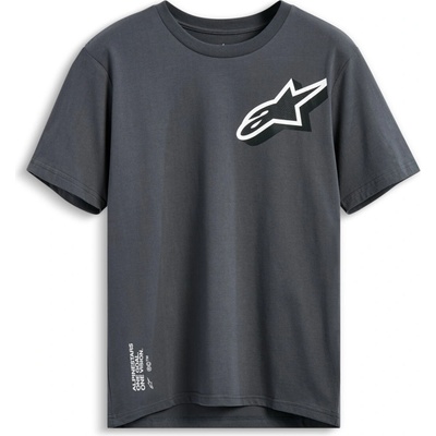 Alpinestars SHADED CSF šedá
