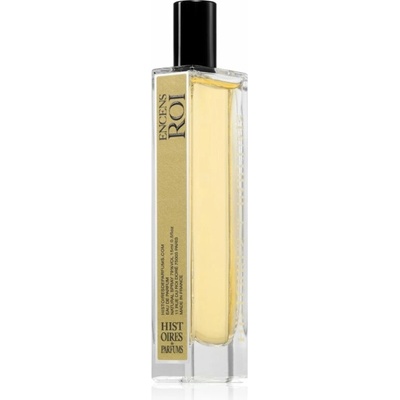 Histoires De Parfums Ences Roi Encens Roi parfumovaná voda unisex 15 ml