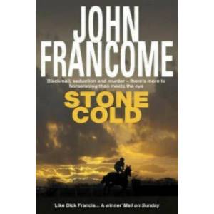 Stone Cold | John Francome (1991)