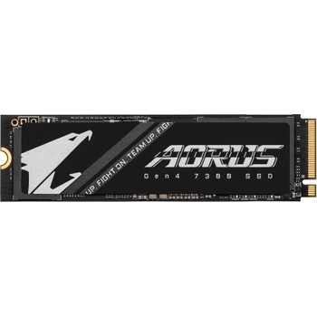 GIGABYTE AORUS Gen4 7300 1TB (AG4731TB N)