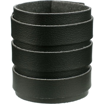 Black & metal Гривна 3 - bwz-660