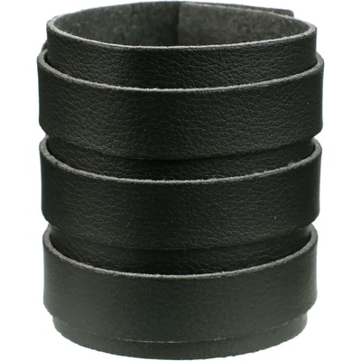 Black & metal Гривна 3 - bwz-660