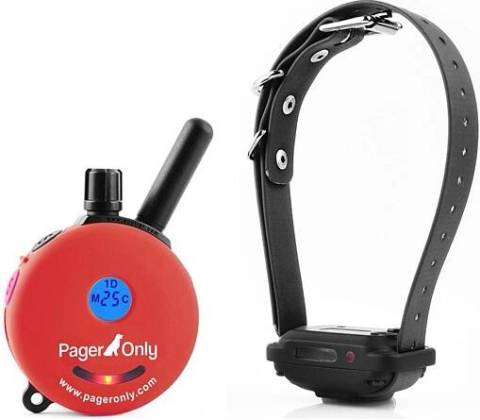 E-collar PG-300