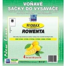 Jolly R10 MAX vôňa citrón