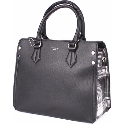 David Jones kabelka do ruky CM5467 černá