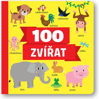 100 zvířat Svojtka & Co. s. r. o.