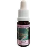 PHI Essences За развитие на толерантност и щедрост - Есенция Бук № 3, капки 15 ml (3 CLASSIC)
