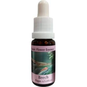 PHI Essences За развитие на толерантност и щедрост - Есенция Бук № 3, капки 15 ml (3 CLASSIC)