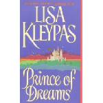 Harper Collins Publishers Prince of Dreams | Lisa Kleypas