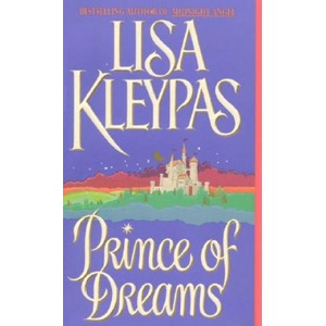 Harper Collins Publishers Prince of Dreams | Lisa Kleypas