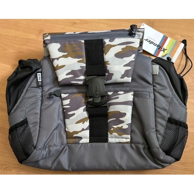 X-Lander Taška X-Bag maskáč – Hledejceny.cz