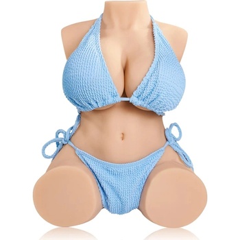 Image 1 of Tantaly Britney 2.0 13.5kg Huge Tits Best Male Masturbator