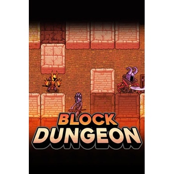 Gnelf Block Dungeon (PC)