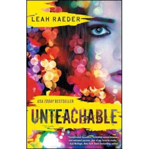 Unteachable | Leah Raeder (ISBN: 9781476786407)