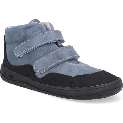 Jonap barefoot boty Bella mv světle modré