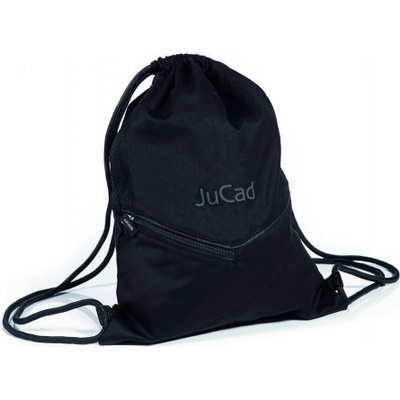 JuCad Sports Black černá