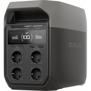 EcoFlow Delta 3