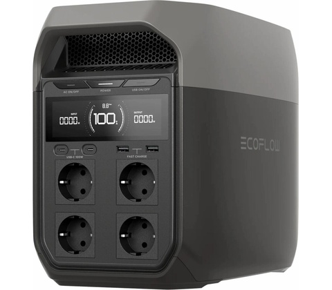 EcoFlow Delta 3