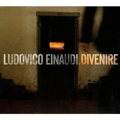 EINAUDI LUDOVICO DIVENIRE LP