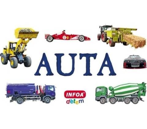 Auta