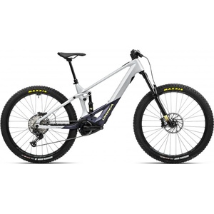 Orbea Wild M20