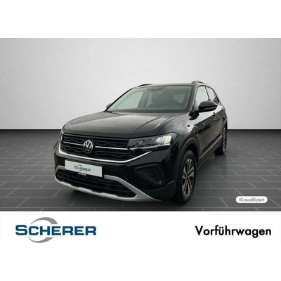 Volkswagen T-Cross 1.0 TSI Energy Life 85 kW