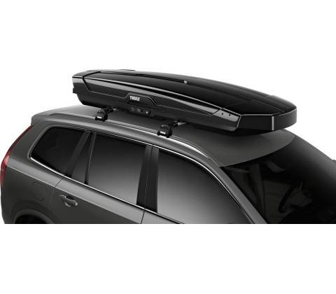Thule Motion XT Alpine