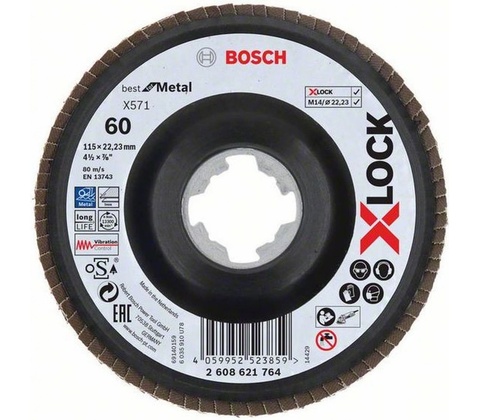 BOSCH 2.608.621.766