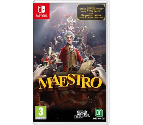 Maestro