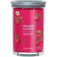 Yankee Candle Signature tumbler Red Raspberry 567 g