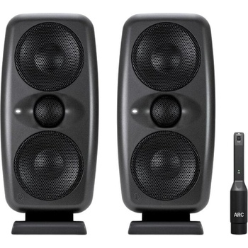 IK Multimedia iLoud MTM MKII (x2)