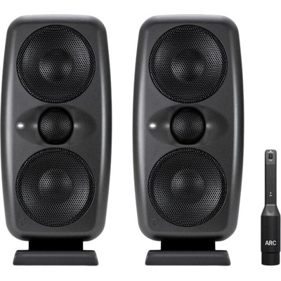 IK Multimedia iLoud MTM MKII (x2)