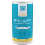 Mattisson Sport Whey Protein | with Stevia [450 грама] Ванилия