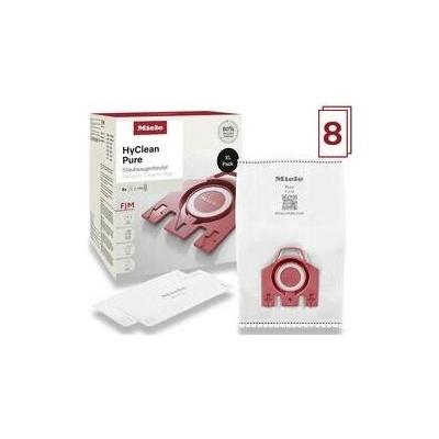 Miele FJM XL HyClean Pure 8 ks